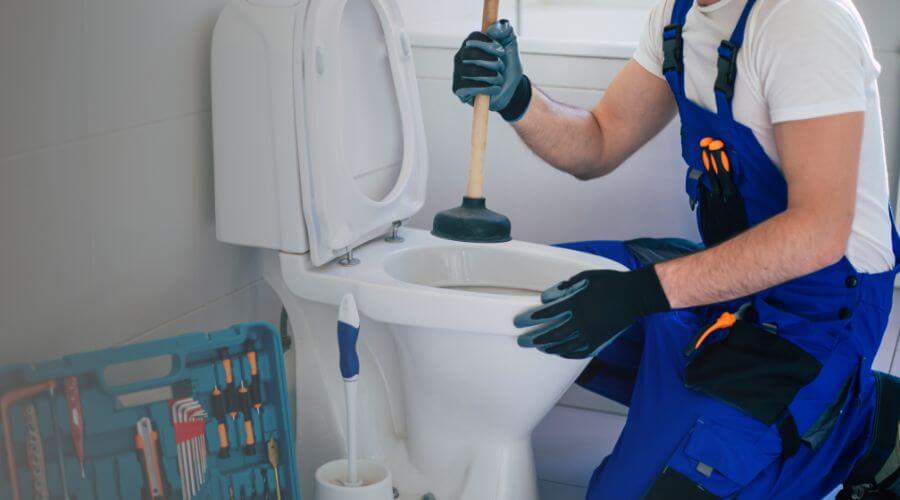 Professional septic tank pumping in Burns, OR